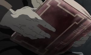Ergo Proxy 1x04