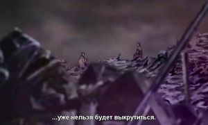 Ergo Proxy 1x05