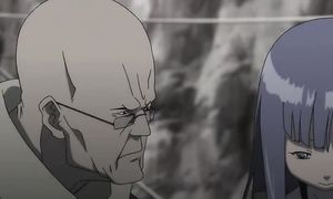 Ergo Proxy 1x06