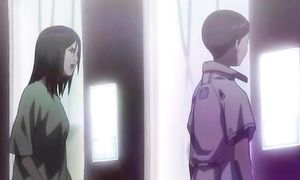 Ergo Proxy 1x07