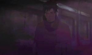 Ergo Proxy 1x08