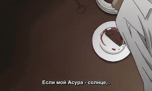 Ergo Proxy 1x09