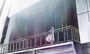 Ergo Proxy 1x10