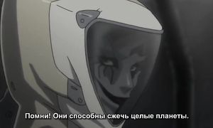 Ergo Proxy 1x11