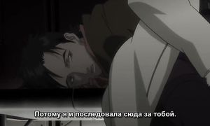 Ergo Proxy 1x12