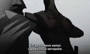 Ergo Proxy 1x13