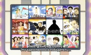 Ergo Proxy 1x15
