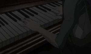 Ergo Proxy 1x17