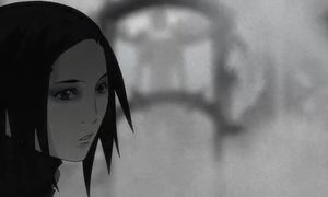 Ergo Proxy 1x18