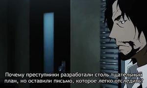 Zankyou no Terror 1x03