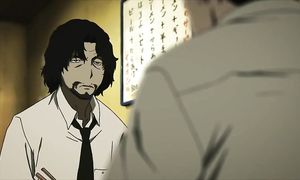 Zankyou no Terror 1x04