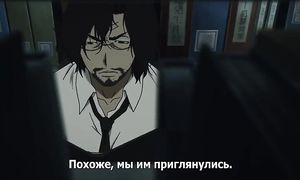 Zankyou no Terror 1x05