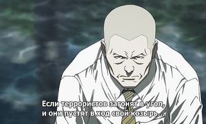 Zankyou no Terror 1x06