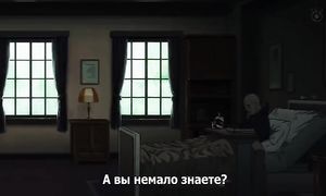 Zankyou no Terror 1x10