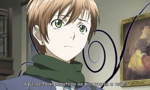 Zetsuen no Tempest 1x02