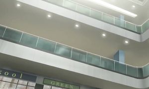 Zetsuen no Tempest 1x03