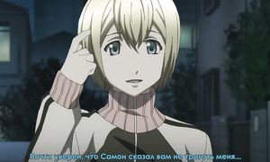 Zetsuen no Tempest 1x06