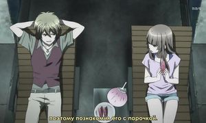 Zetsuen no Tempest 1x07