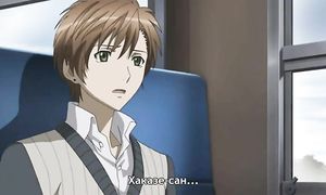 Zetsuen no Tempest 1x14