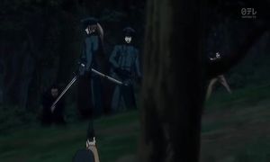Donten ni Warau 1x11
