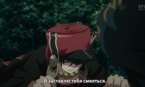 Donten ni Warau 1x12