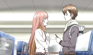 Zetsuen no Tempest 1x17