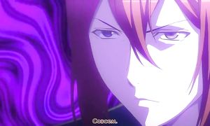 Zetsuen no Tempest 1x18