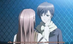 Zetsuen no Tempest 1x20