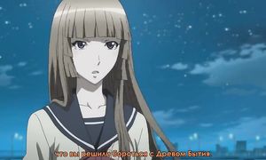 Zetsuen no Tempest 1x21