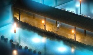 Zetsuen no Tempest 1x23