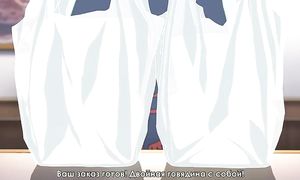 Zetsuen no Tempest 1x24