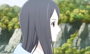 Sakura Quest 1x08