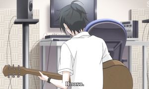 Fukumenkei Noise 1x07