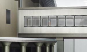 Sakura Quest 1x07