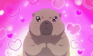 Oushitsu Kyoushi Haine 1x08