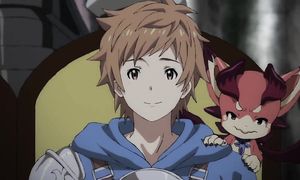 Granblue Fantasy 1x09