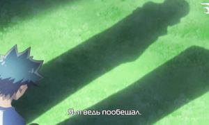 Renai Boukun 1x10
