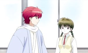 Kyoukai no Rinne 3x05