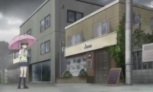 Kyoukai no Rinne 3x06