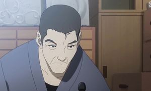 Seikaisuru Kado 1x08