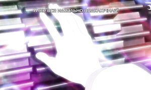 Clockwork Planet 1x10