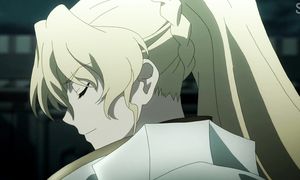 Re:Creators 1x10