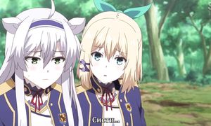 Akashic Records 1x11