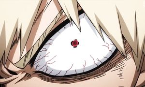 Boku no Hero Academia 2x12