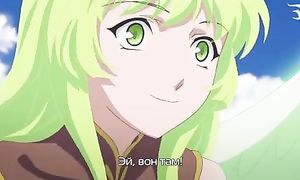 Gin no Guardian 1x11