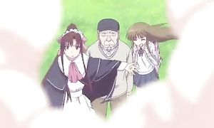 Alice to Zouroku 1x11