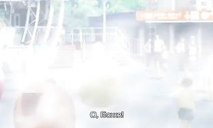 Tsuki ga Kirei 1x07