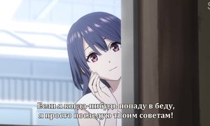 Seikaisuru Kado 1x10