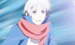 Gin no Guardian 1x12