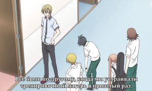 Fukumenkei Noise 1x10